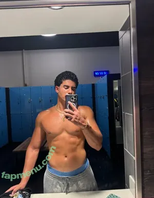 dominicanpapi4 / ralphyperdomo nude photo #0071