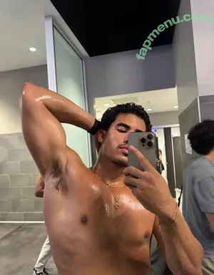 dominicanpapi4 / ralphyperdomo nude photo #0072