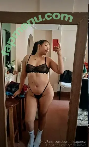 dominicaperez nude photo #0053 (dominicvigil1)