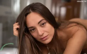 Dominika Chybová / dominikac / dominikac_model nude photo #1299