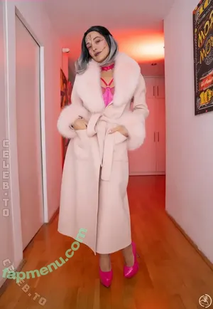 Dominika Chybová / dominika.chybova / dominikac / dominikac_model nude photo #1550