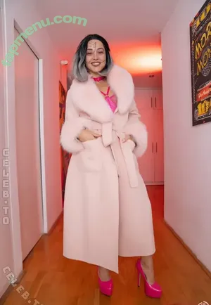 Dominika Chybová / dominika.chybova / dominikac / dominikac_model nude photo #1551