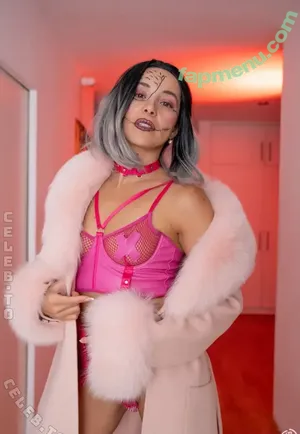 Dominika Chybová / dominika.chybova / dominikac / dominikac_model nude photo #1563