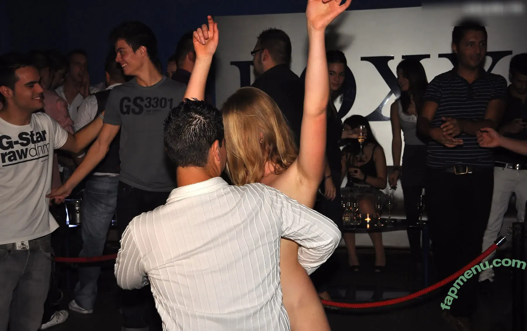 Dominika Chybová nude photo #1149 (Dominika Chybov / dominikac_model)