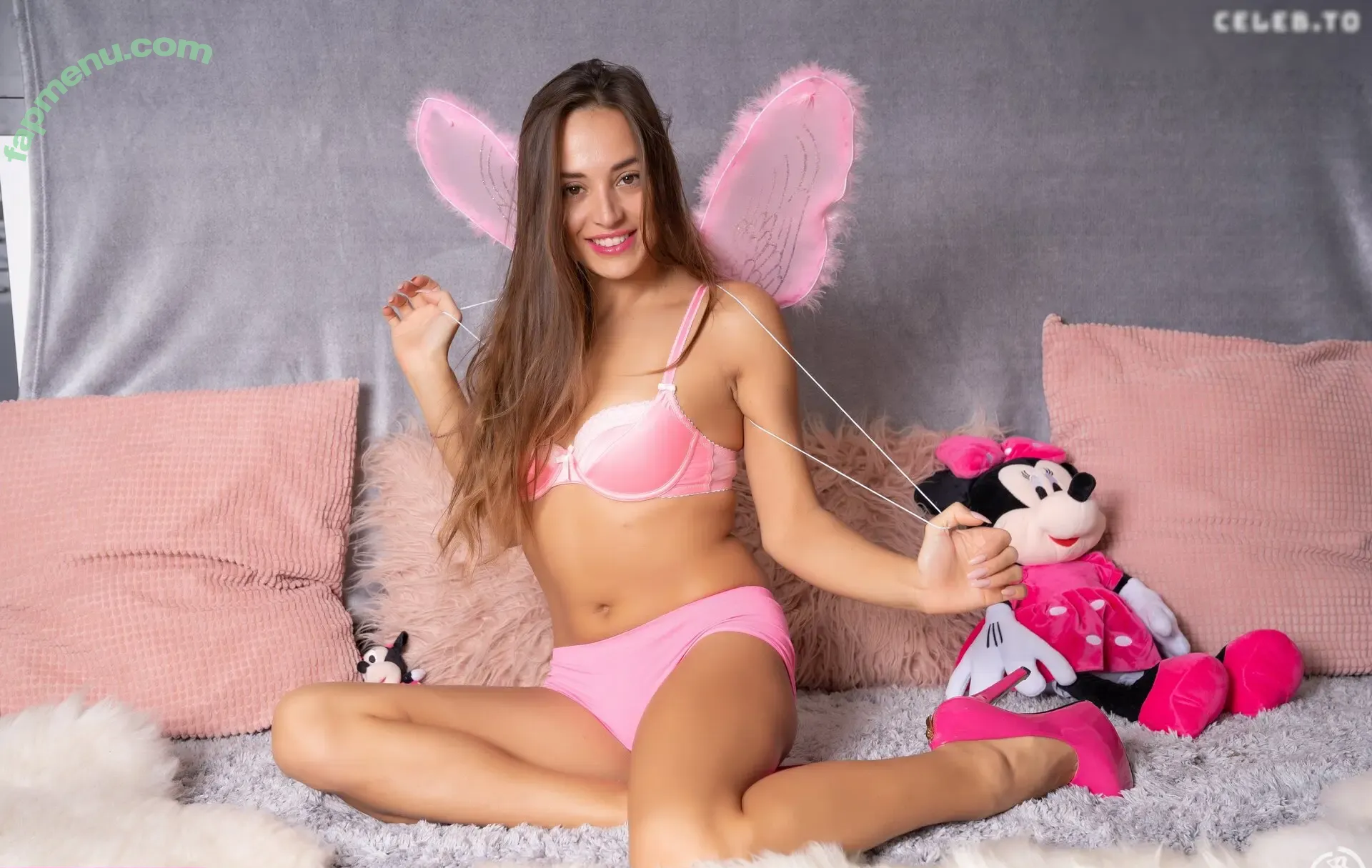 Dominika Chybová nude photo #1454 (dominikac / dominikac_model)