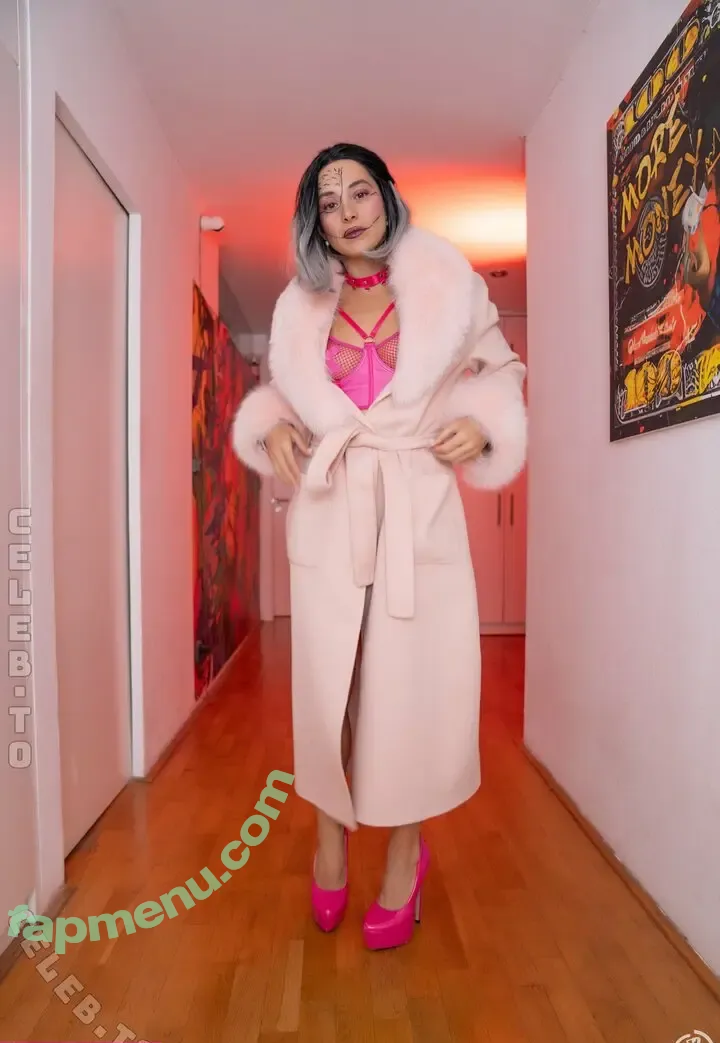 Dominika Chybová nude photo #1555 (dominika.chybova / dominikac / dominikac_model)