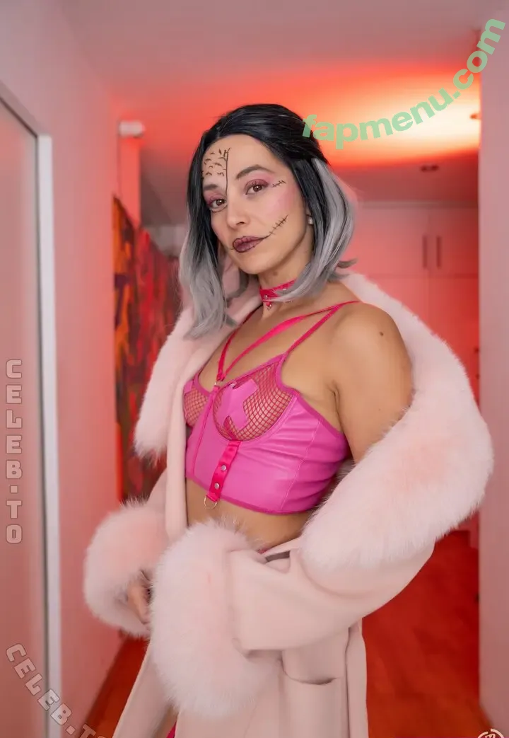 Dominika Chybová nude photo #1565 (dominika.chybova / dominikac / dominikac_model)