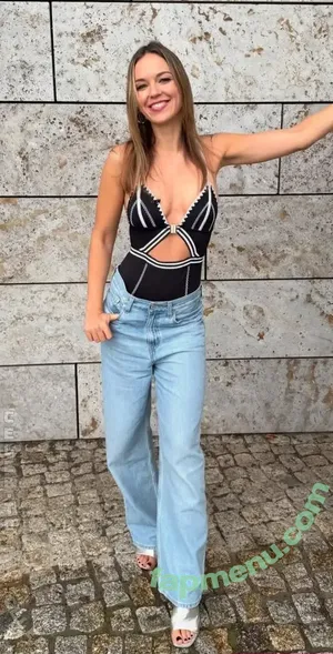 Dominique Boniecki / dominique.bonie nude photo #0017