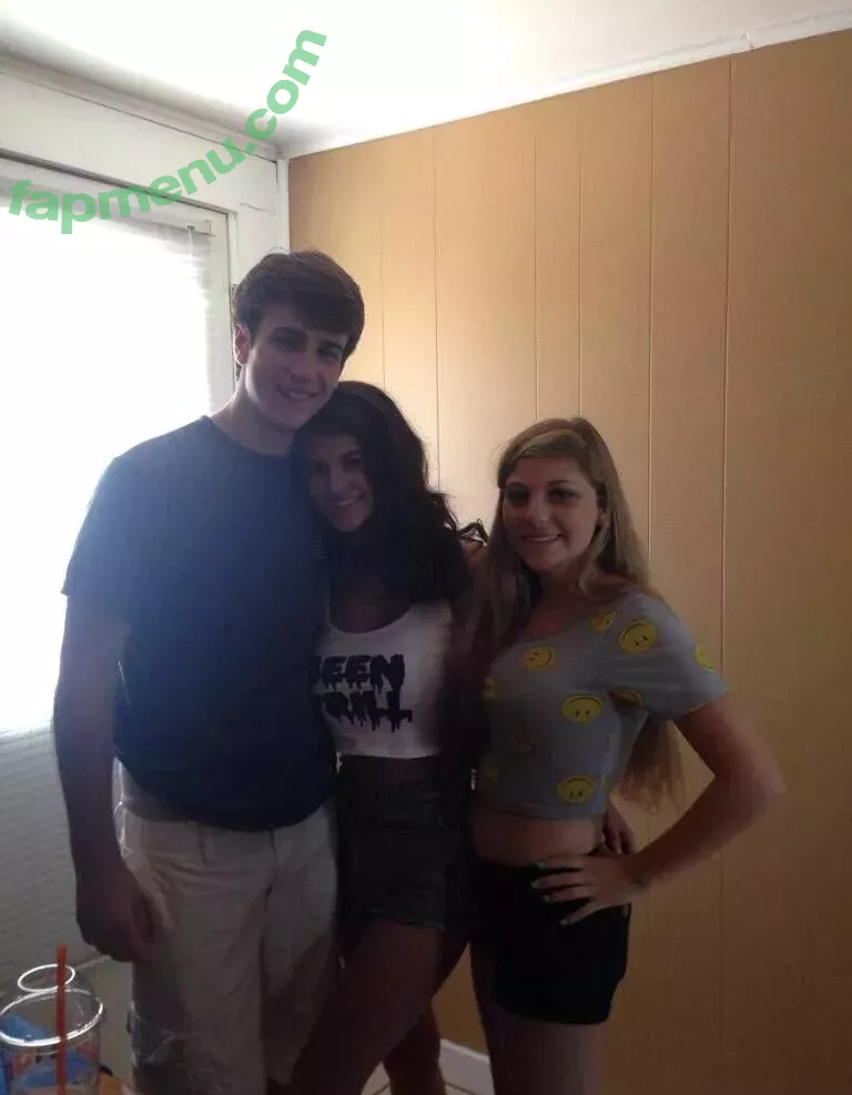 Dominique D'Angelo nude photo #0196 (Mini Jello / mini_jello / minijello)