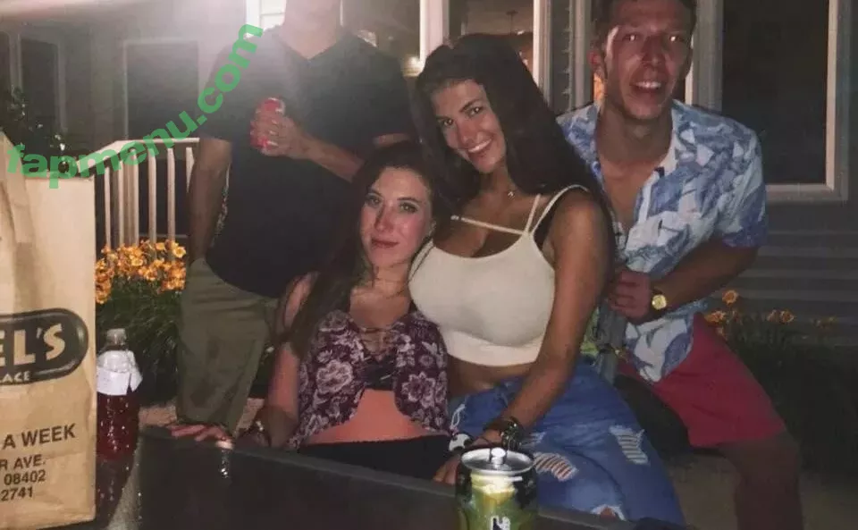 Dominique D'Angelo nude photo #0199 (Mini Jello / mini_jello / minijello)