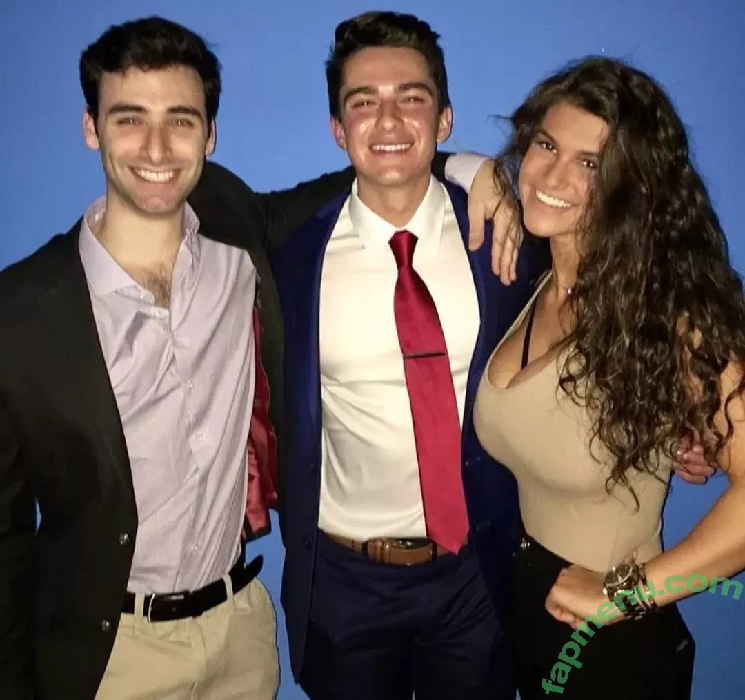 Dominique D'Angelo nude photo #0219 (Mini Jello / mini_jello / minijello)