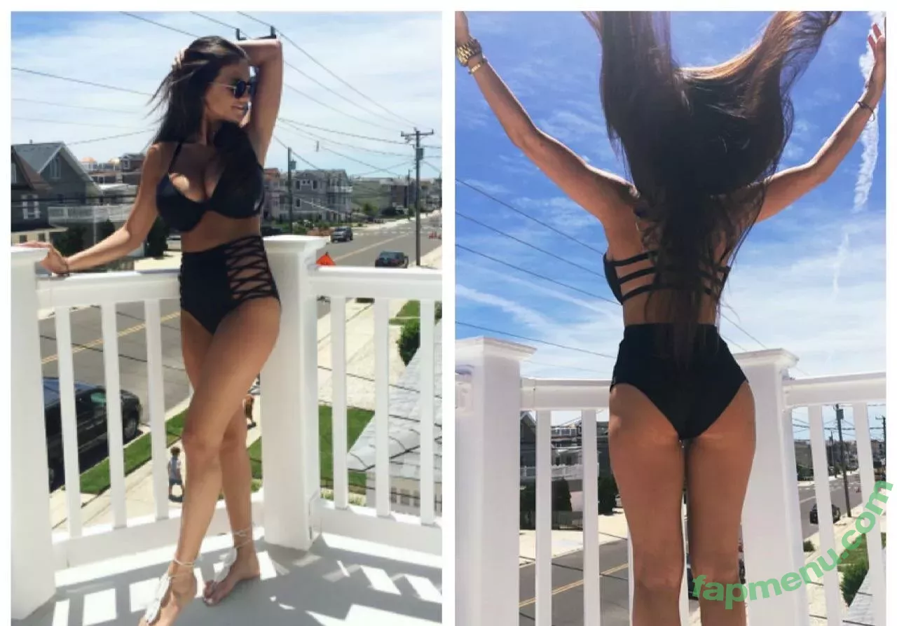 Dominique D'Angelo nude photo #0246 (Mini Jello / mini_jello / minijello)