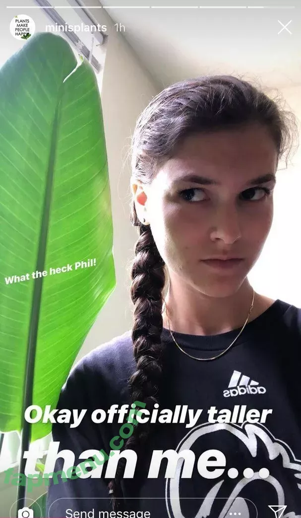 Dominique D'Angelo nude photo #0254 (Mini Jello / mini_jello / minijello)