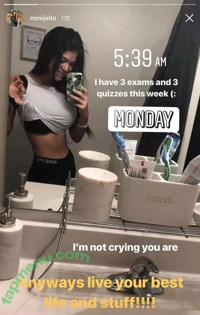 Dominique D'Angelo nude photo #0278 (Mini Jello / mini_jello / minijello)