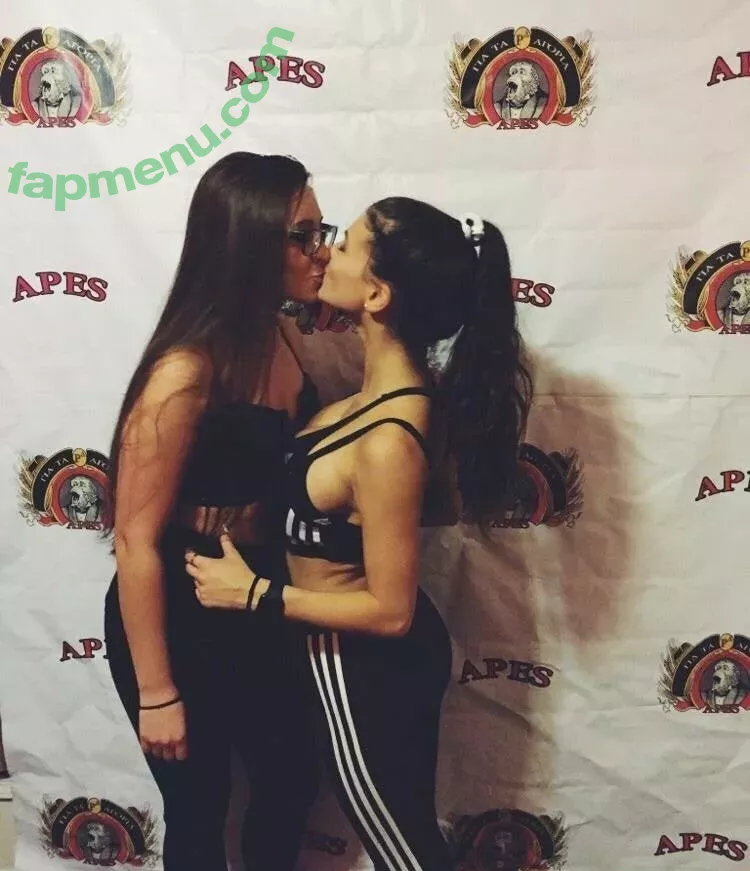 Dominique D'Angelo nude photo #0284 (Mini Jello / mini_jello / minijello)