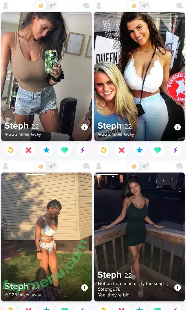 Dominique D'Angelo nude photo #0318 (Mini Jello / mini_jello / minijello)