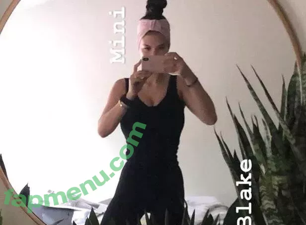 Dominique D'Angelo nude photo #0325 (Mini Jello / mini_jello / minijello)