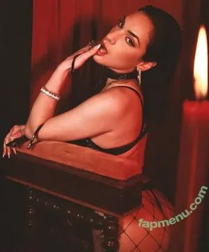 Dominique Dicaprio / dominiquedicaprio nude photo #0008