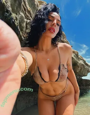 Dominique Dicaprio / dominiquedicaprio nude photo #0030