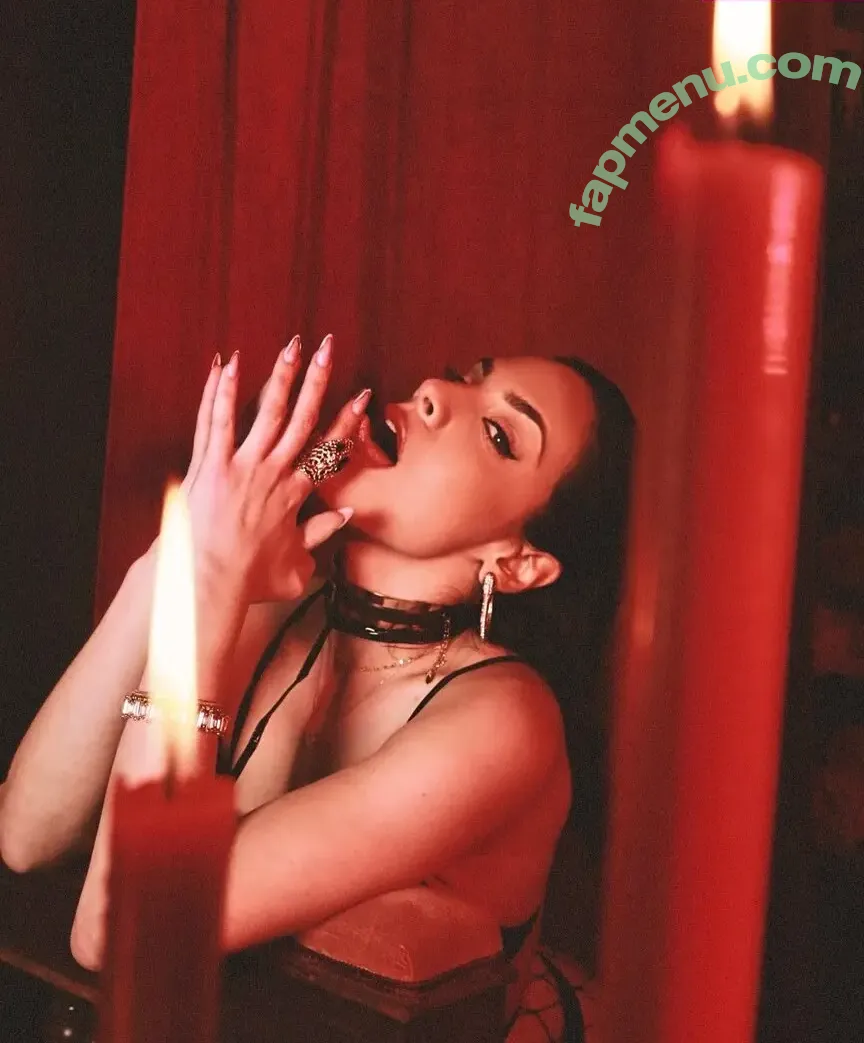 Dominique Dicaprio nude photo #0009 (dominiquedicaprio)