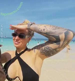 Dominique Eckerlin / dominique.eckerlin nude photo #0029