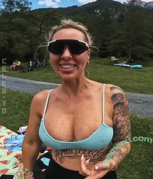 Dominique Eckerlin / dominique.eckerlin nude photo #0043