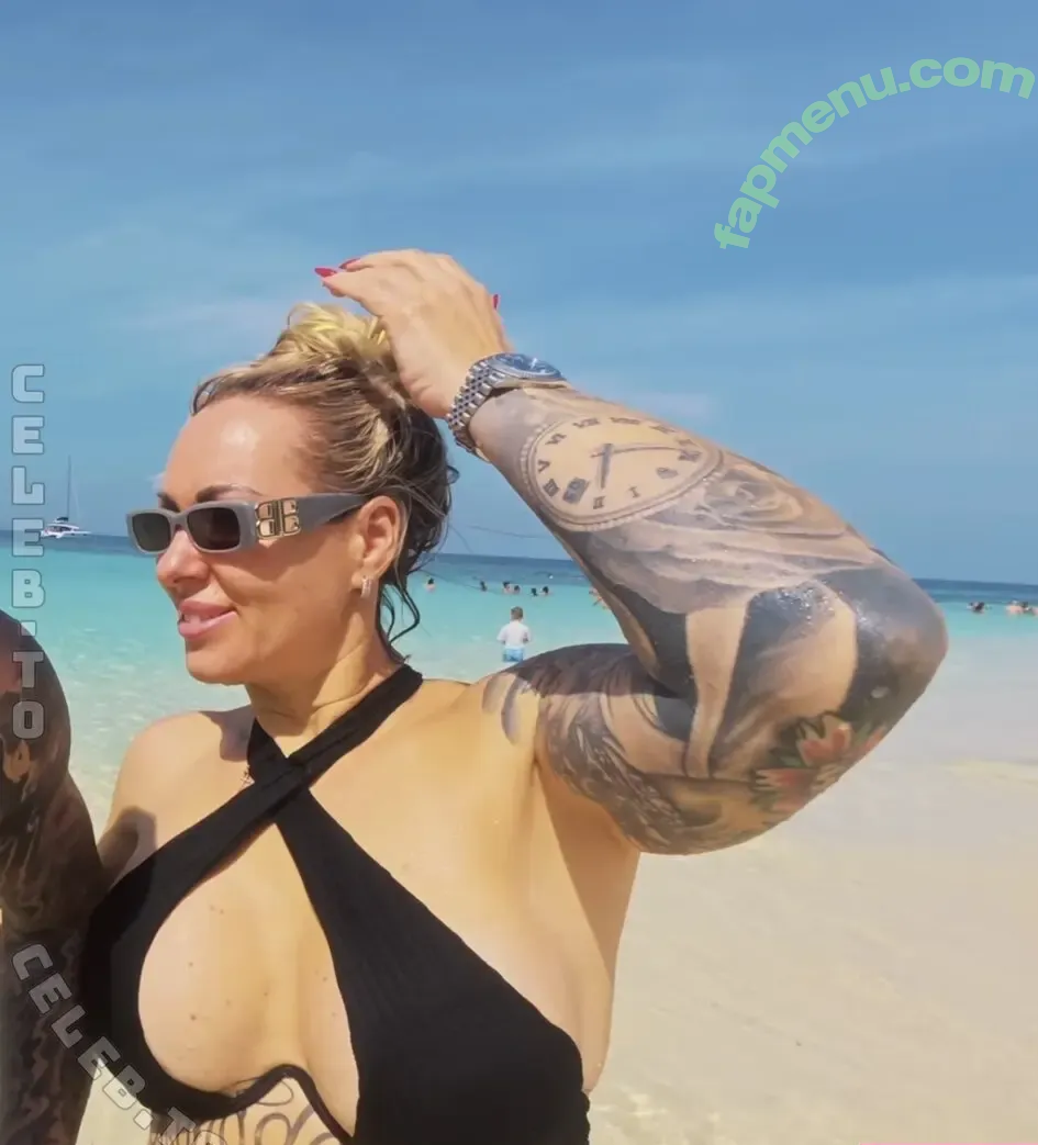 Dominique Eckerlin nude photo #0028 (dominique.eckerlin)