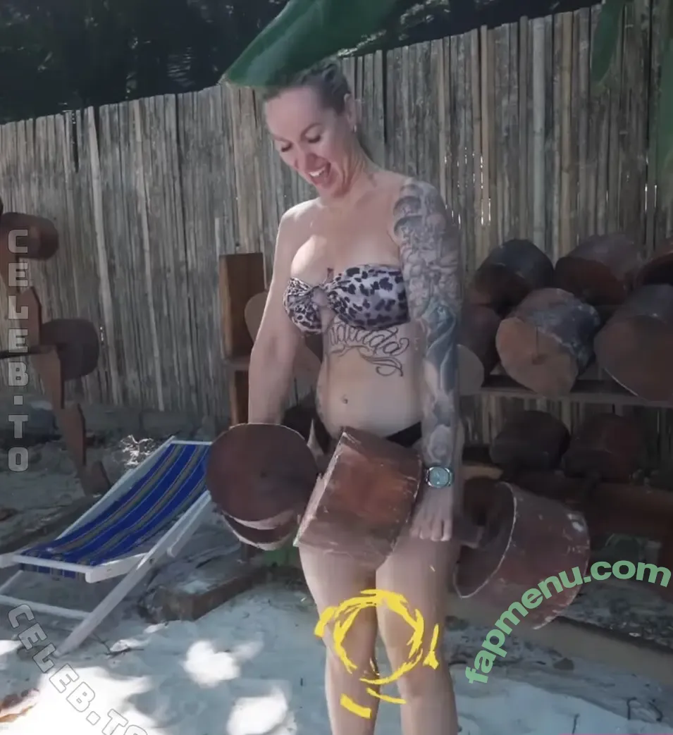 Dominique Eckerlin nude photo #0036 (dominique.eckerlin)