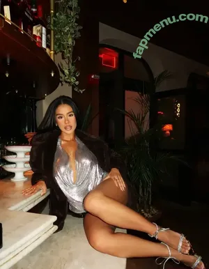 Dominique Kalem / dominiquekalem nude photo #0023