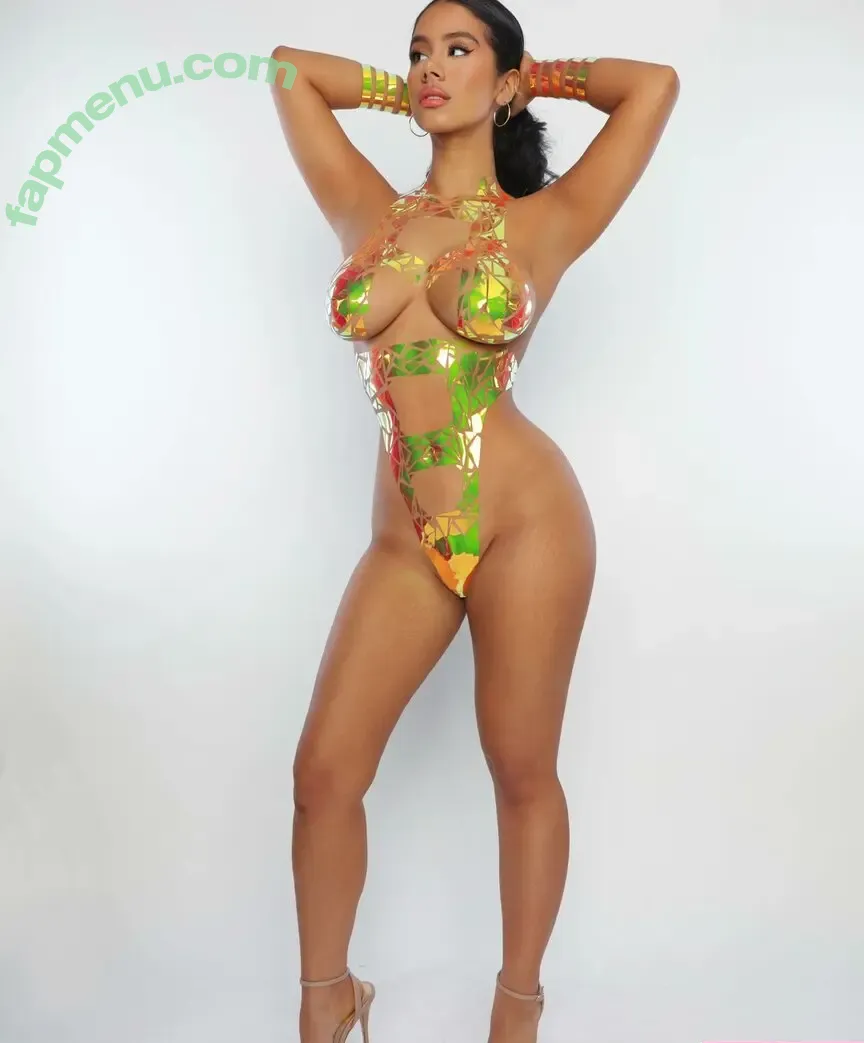 Dominique Kalem nude photo #0015 (dominiquekalem)