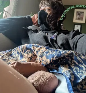 Dominique Rystan / DomRystan nude photo #0113