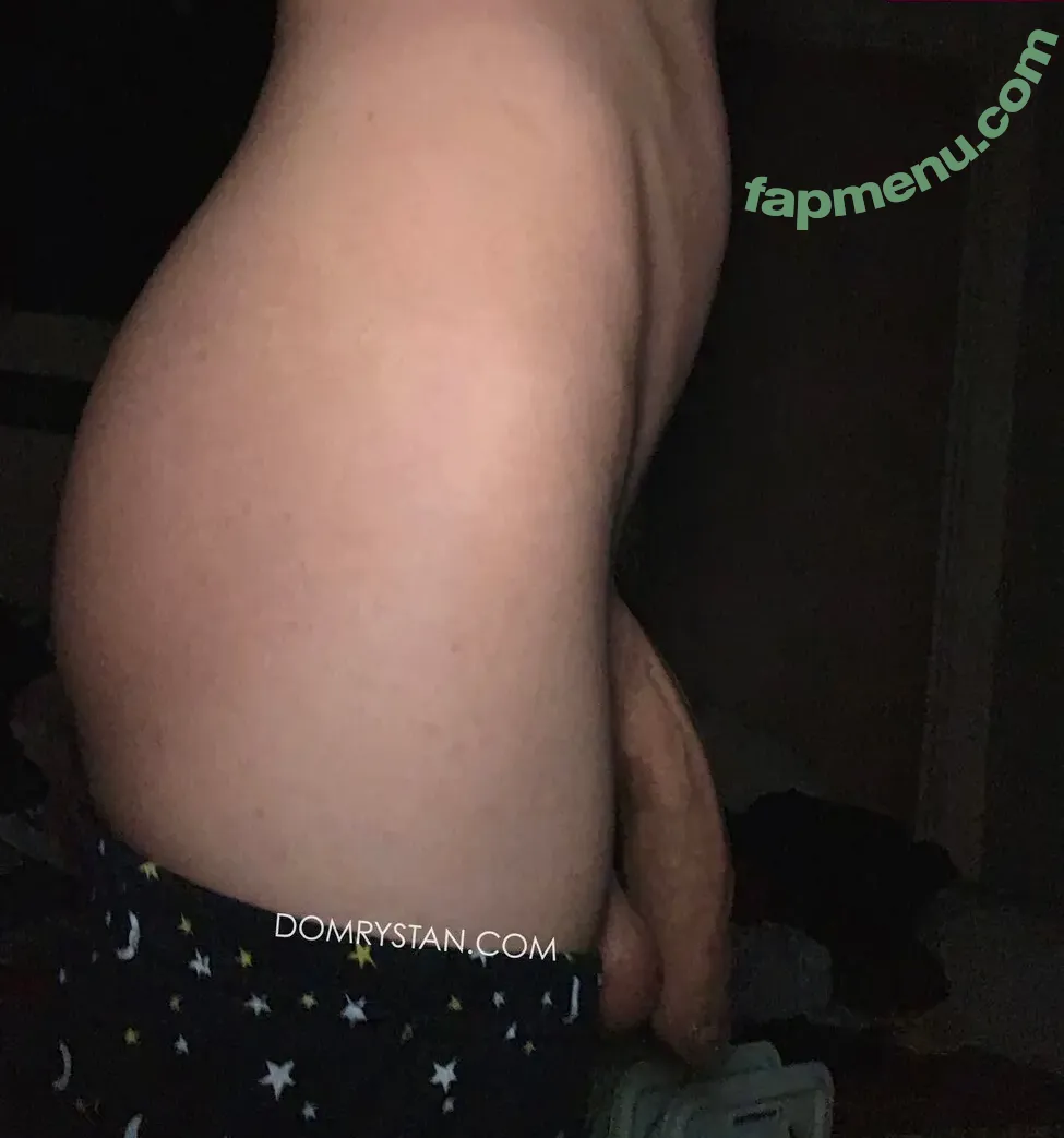 Dominique Rystan nude photo #0115 (DomRystan)