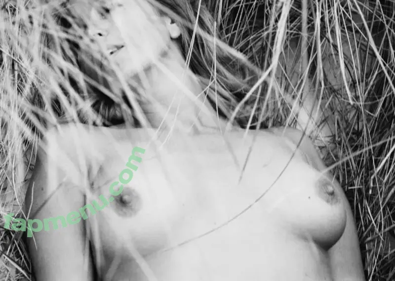 Dominique Van Hulst nude photo #0006 (Dominique Van Hulst)