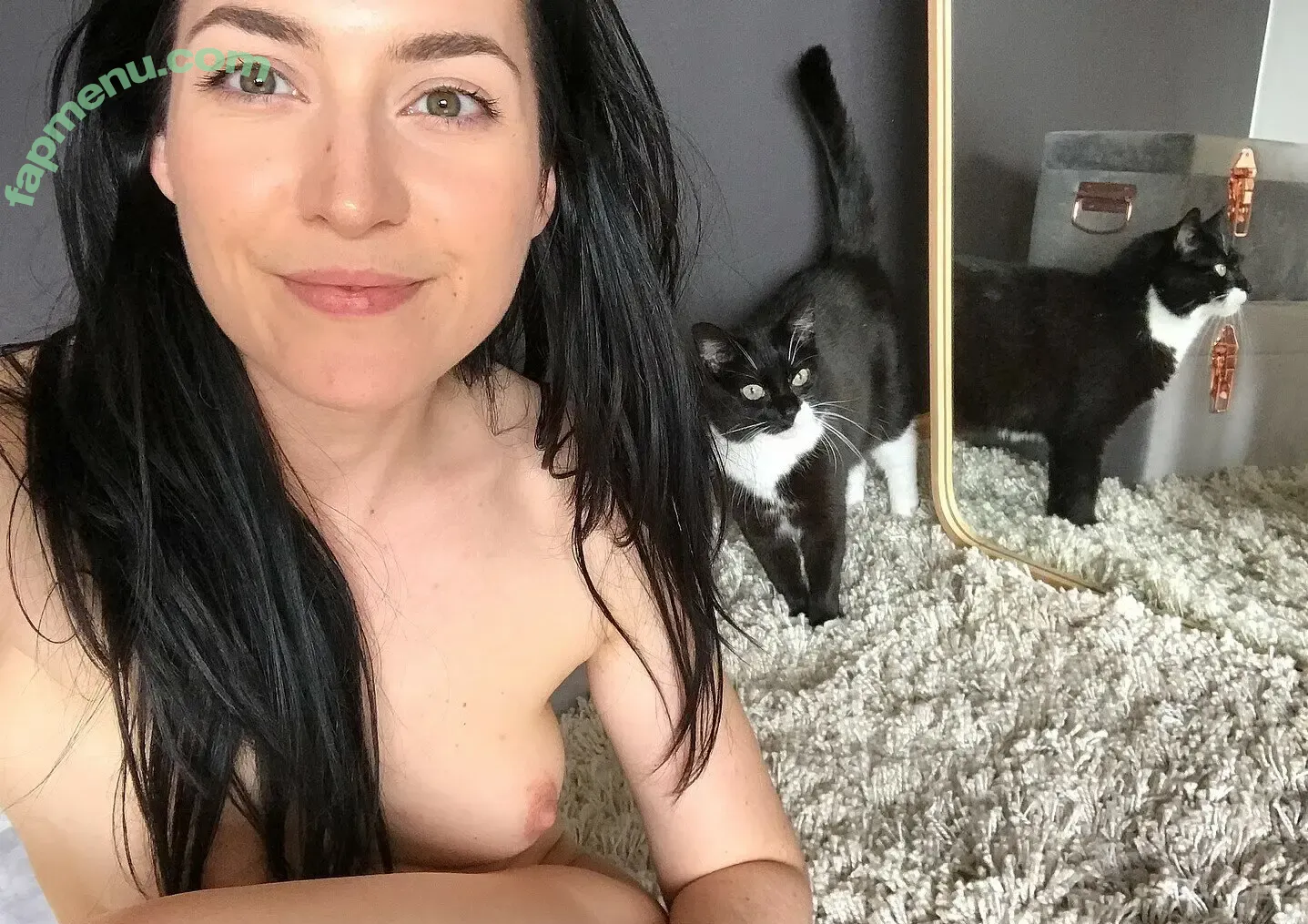 Domino Faye nude photo #0008 (DominoFaye / domino_faye)