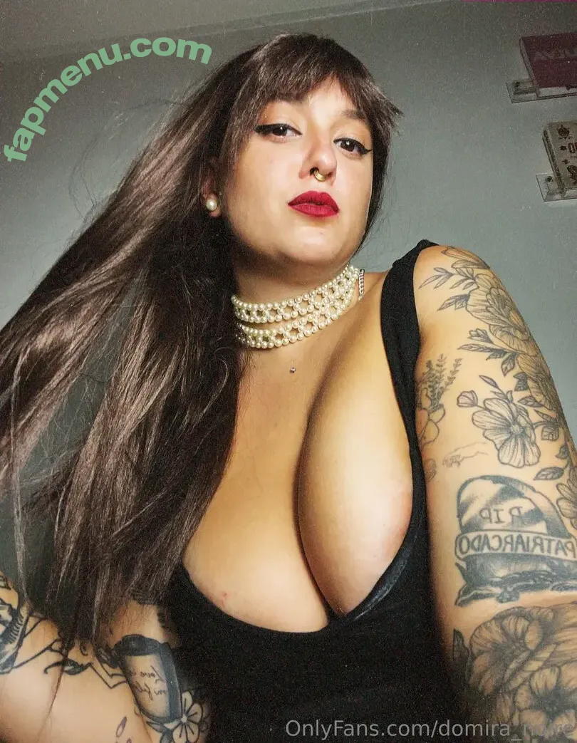 domira_noire nude photo #0027 (domie_dark0)