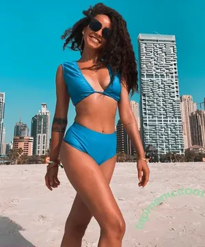 Domitila Barros / domitila_barros nude photo #0022