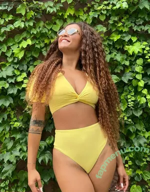 Domitila Barros / domitila_barros nude photo #0047