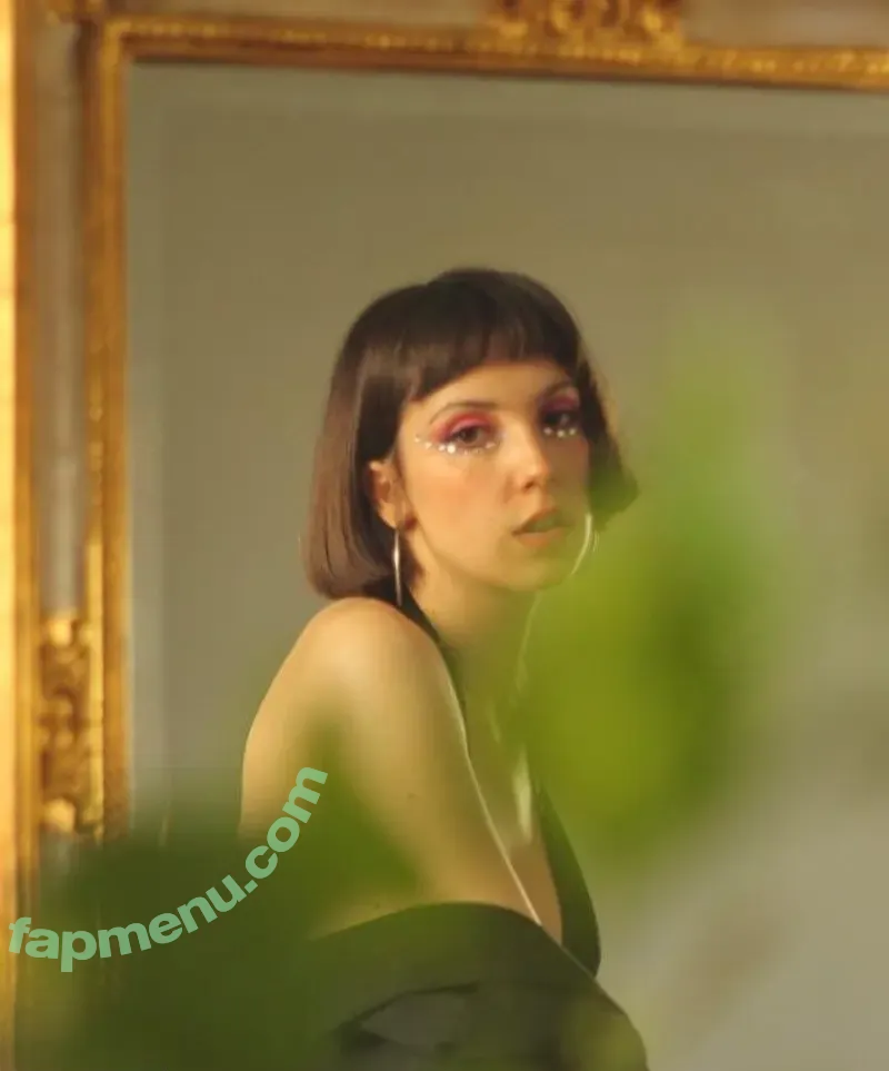 Domiziana nude photo #0029 (Domiziana)