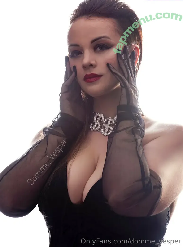 domme_vesper nude photo #0014 (domme_vesper)