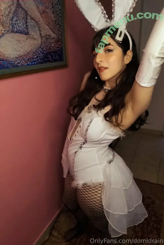 dommedrain nude photo #0004 (domrains)
