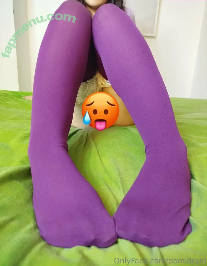 dommedrain nude photo #0009 (domrains)