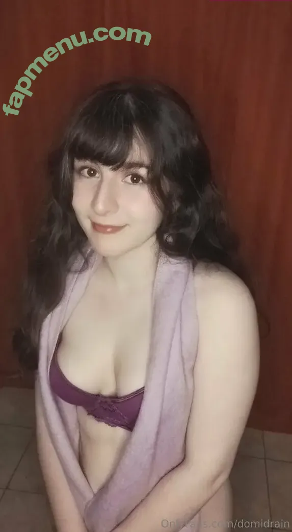 dommedrain nude photo #0012 (domrains)