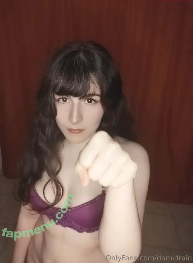 dommedrain nude photo #0016 (domrains)