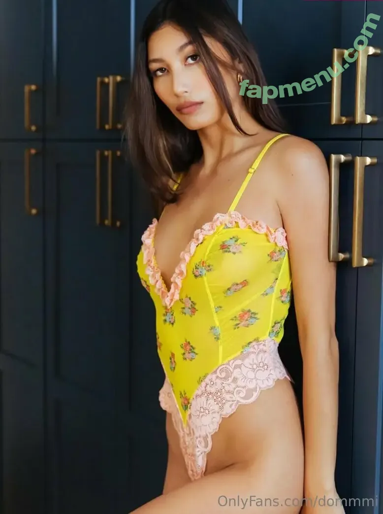 Dommmi nude photo #0173 (dommmi_ / domskurtz)
