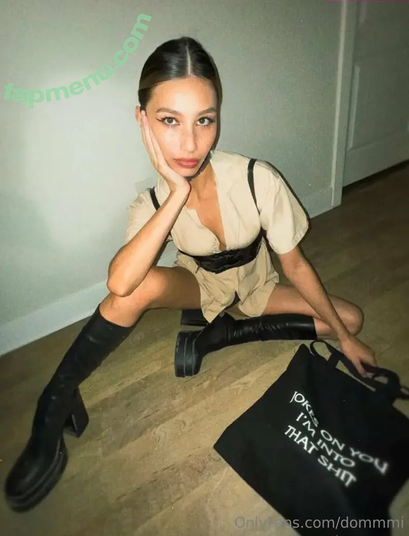 Dommmi nude photo #0177 (dommmi_ / domskurtz)