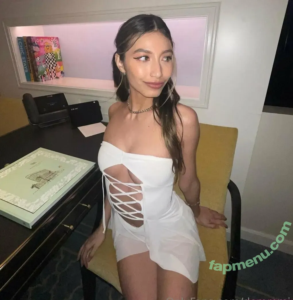 Dommmi nude photo #0180 (dommmi_ / domskurtz)