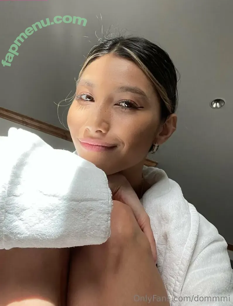 Dommmi nude photo #0183 (dommmi_ / domskurtz)