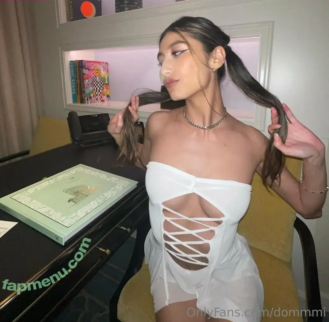 Dommmi nude photo #0188 (dommmi_ / domskurtz)