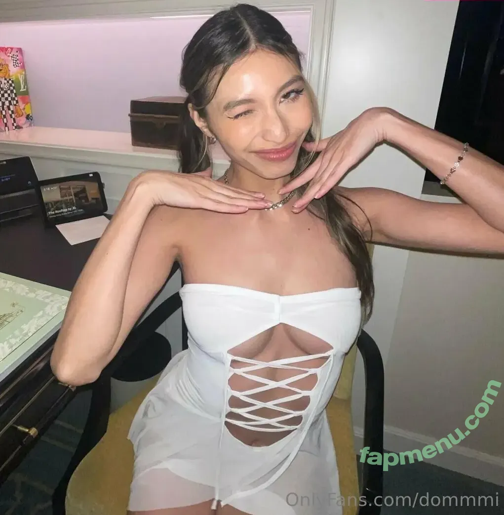 Dommmi nude photo #0192 (dommmi_ / domskurtz)