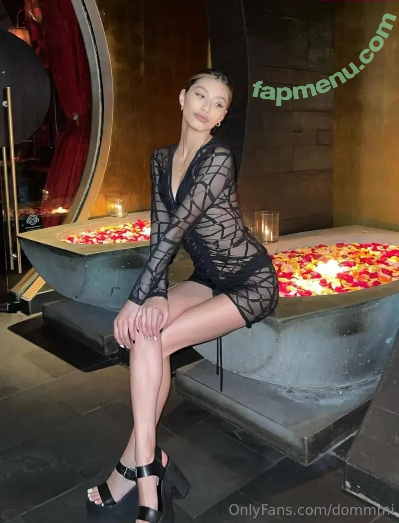 Dommmi nude photo #0196 (dommmi_ / domskurtz)